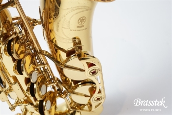 Alto Saxophone YAS-62［G1ネック］