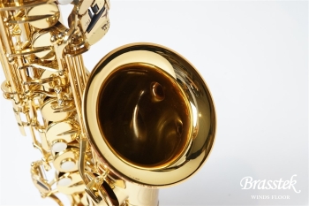 Alto Saxophone YAS-62［G1ネック］
