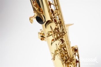 Alto Saxophone YAS-62［G1ネック］