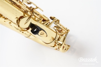 Alto Saxophone YAS-62［G1ネック］