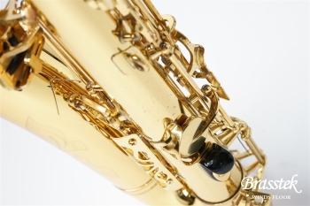 Alto Saxophone YAS-62［G1ネック］