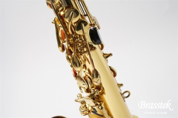 Alto Saxophone YAS-62［G1ネック］