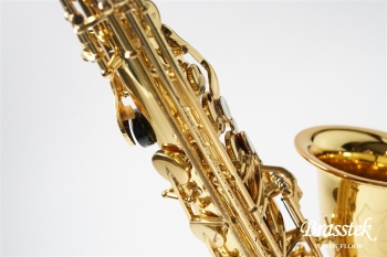 Alto Saxophone YAS-62［G1ネック］