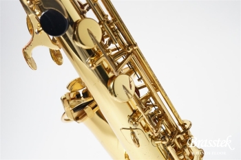 Alto Saxophone YAS-62［G1ネック］