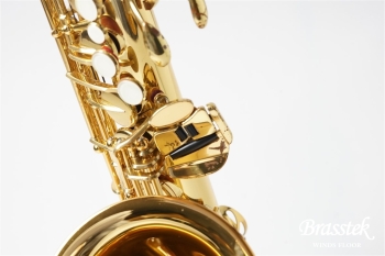 Alto Saxophone YAS-62［G1ネック］