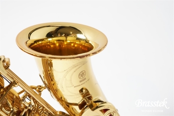 Alto Saxophone YAS-62［G1ネック］