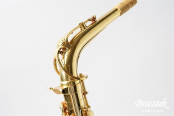 Alto Saxophone YAS-62［G1ネック］