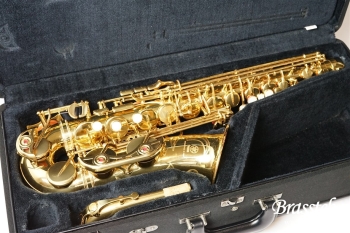 Alto Saxophone YAS-62［G1ネック］