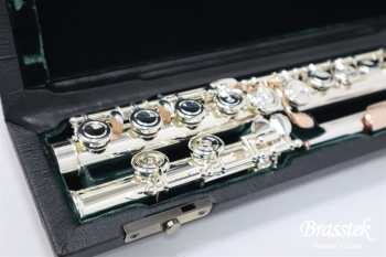 Altus x Brasstek original model A1007E Rose LIP ”G”