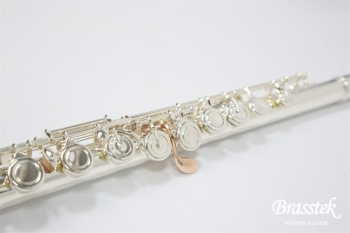 Altus x Brasstek original model A1007E Rose LIP ”G”