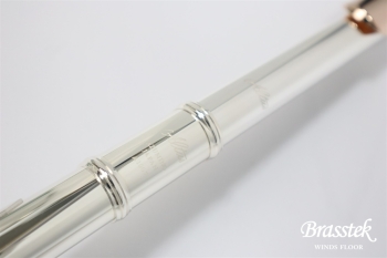 Altus x Brasstek original model A1007E Rose LIP ”G”