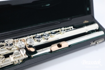 Altus x Brasstek original model A1007E Rose LIP ”G”