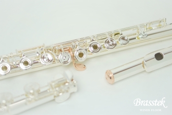 Altus x Brasstek original model A1007RE Rose”G”