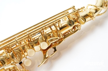 Alto Saxophone BC8401