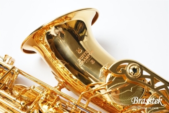 Alto Saxophone BC8401