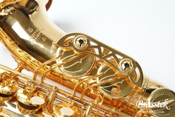 Alto Saxophone BC8401