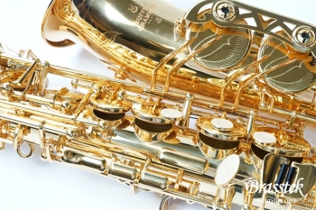 Alto Saxophone BC8401