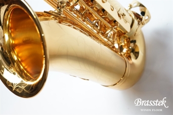 Alto Saxophone BC8401