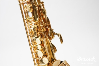 Alto Saxophone BC8401
