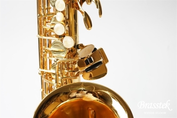Alto Saxophone BC8401