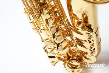Alto Saxophone BC8401
