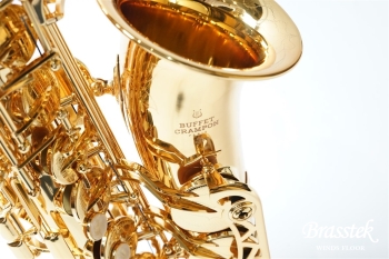 Alto Saxophone BC8401