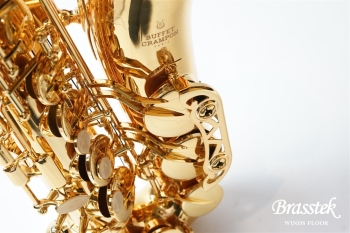 Alto Saxophone BC8401