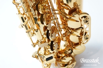 Alto Saxophone BC8401