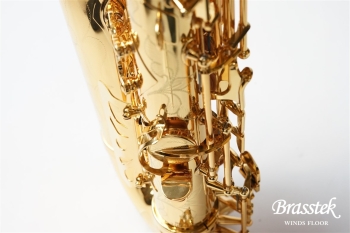 Alto Saxophone BC8401