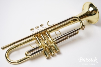 B♭Trumpet HC1 CL【お取り寄せ商品】