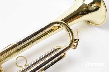 B♭Trumpet HC1 CL【お取り寄せ商品】