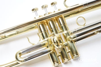 B♭Trumpet HC1 CL【お取り寄せ商品】