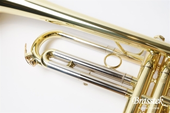 B♭Trumpet HC1 CL【お取り寄せ商品】