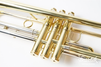 B♭Trumpet HC1 CL【お取り寄せ商品】