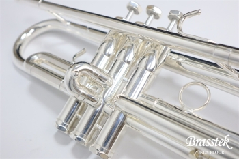 B♭Trumpet i32 SP 【高橋敦氏選定品】[お取り寄せ商品]