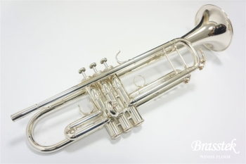 B♭Trumpet YTR-8335WS [お取り寄せ商品]