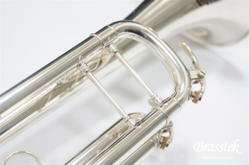 B♭Trumpet YTR-8335WS [お取り寄せ商品]