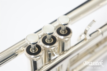 B♭Trumpet YTR-8335WS [お取り寄せ商品]
