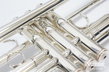 B♭Trumpet YTR-8335WS [お取り寄せ商品]