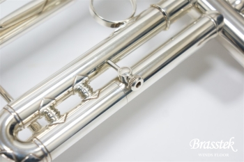 B♭Trumpet YTR-8335WS [お取り寄せ商品]