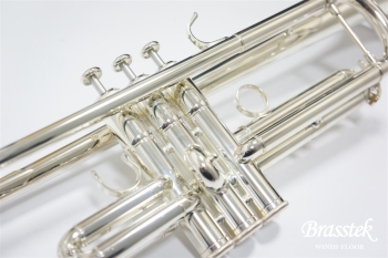 B♭Trumpet YTR-850S [お取り寄せ商品]