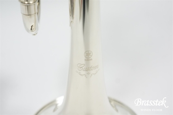 B♭Trumpet YTR-850S [お取り寄せ商品]