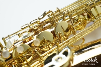 Tenor Saxophone T-WO20［お取り寄せ商品］