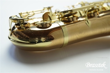 Tenor Saxophone T-WO20［お取り寄せ商品］