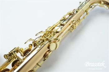 Tenor Saxophone T-WO20［お取り寄せ商品］