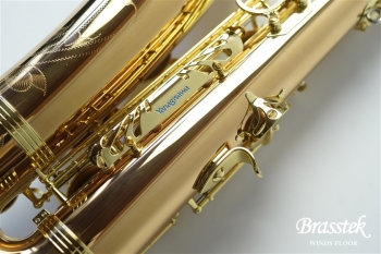 Tenor Saxophone T-WO20［お取り寄せ商品］