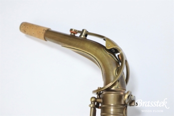 Alto Saxophone AVR-BR [お取り寄せ商品]