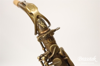Alto Saxophone AVR-BR [お取り寄せ商品]