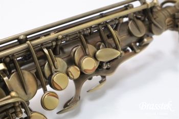 Alto Saxophone AVR-BR [お取り寄せ商品]