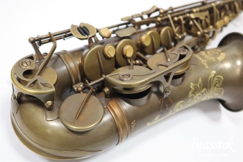 Alto Saxophone AVR-BR [お取り寄せ商品]